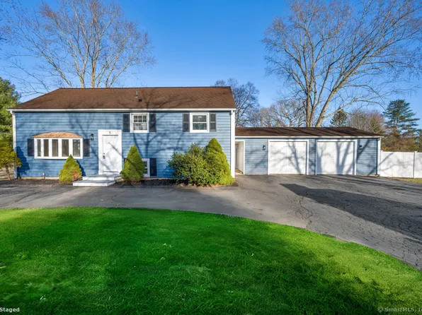 5 Pierson Drive, Wallingford, CT 06492