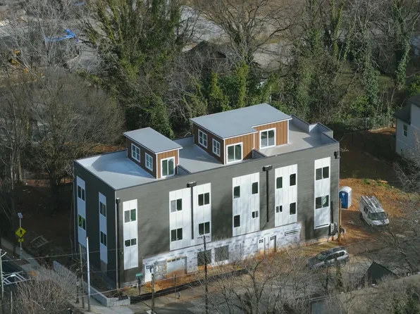 42 Joseph E Lowery Blvd NW Townhome 3, Atlanta, GA 30314