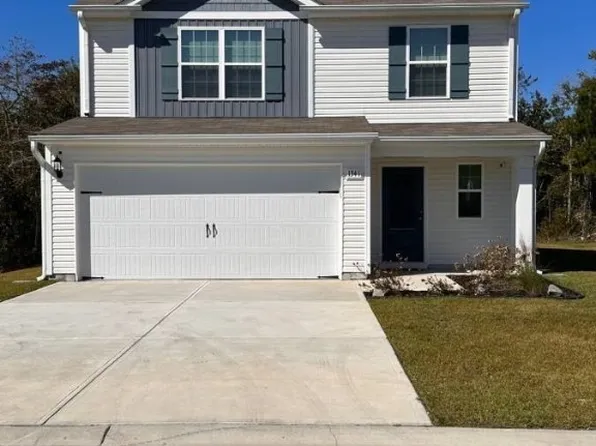 2871 Meadowview Blvd, North Prince George, VA 23860