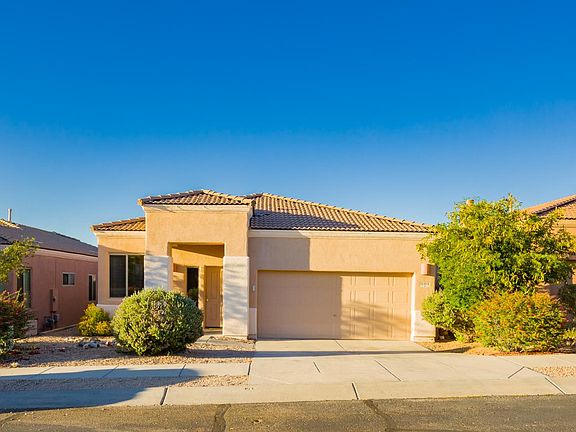 5th image of 601 E Painted Pueblo Dr