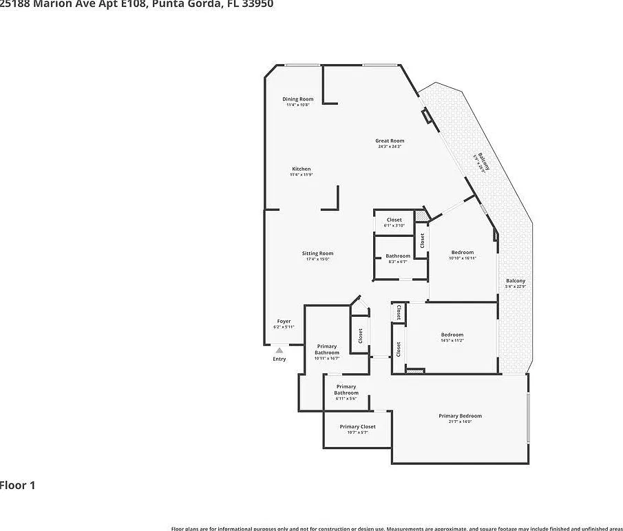 3 bed, 2191 sqft, $2,500 — Photo 1
