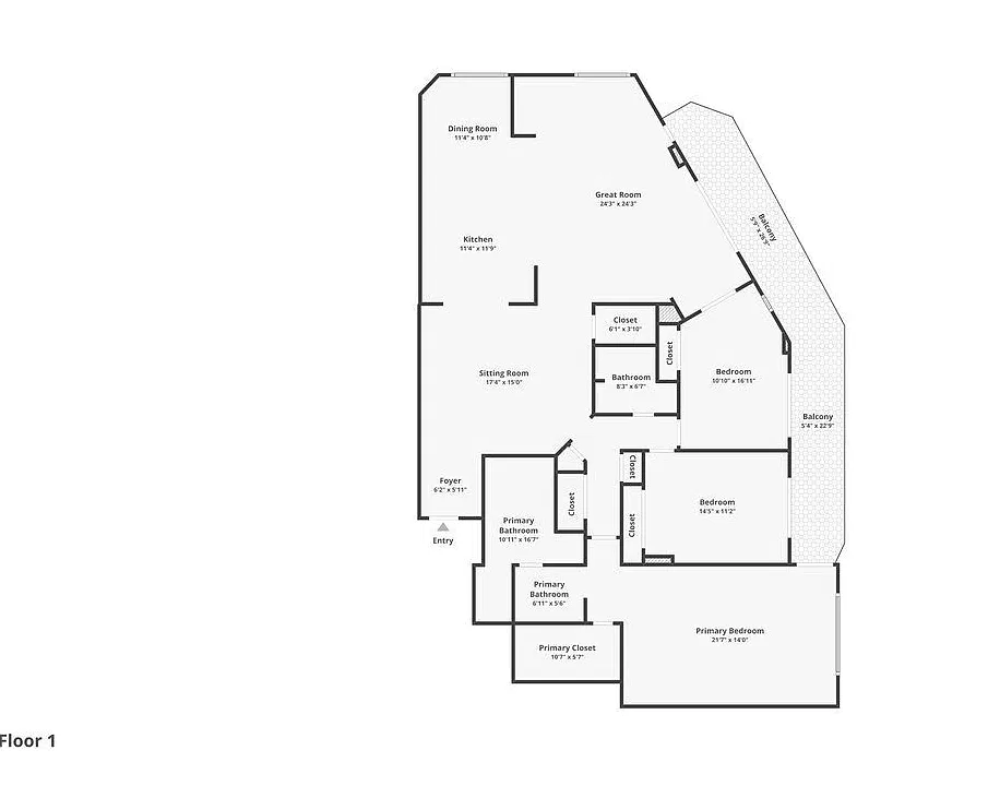 25188 Marion Ave #E108