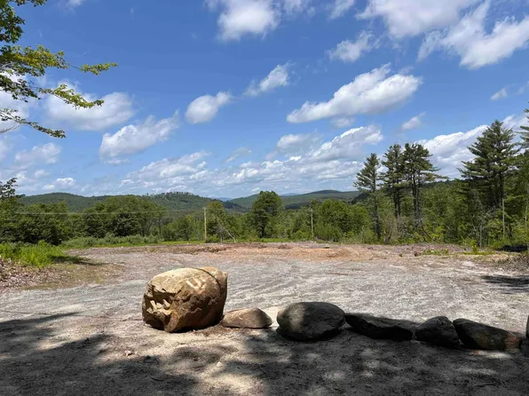 Lot 11-5 Ball Park Road, Goshen, NH 03752