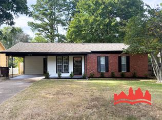 12214 Mary Alice Dr, Arlington, TN 38002