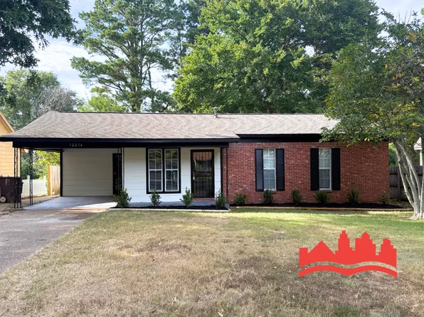 12214 Mary Alice Dr, Arlington, TN 38002