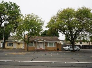 513 E Street, Santa Rosa, CA 95404