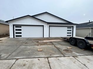 1425 W Lark Ct, Nampa, ID 83651