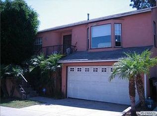 5107 Parkglen Ave, Los Angeles, CA