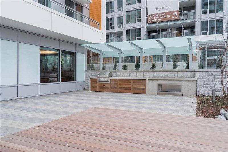Vancouver Apartment for rent - 1 Bedroom — photo 4