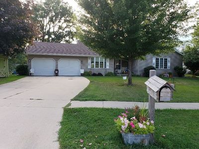 413 W 13th St N, Newton, IA, 50208