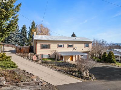501 A Ave, La Grande, OR, 97850