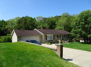 1214 Marietta Rd, Lancaster, OH 43130