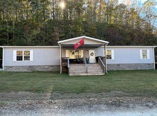 328 Elk Ridge Rd, Jackson, KY 41339