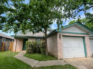 2628 Gwendolyn Ln APT A, Austin, TX 78748
