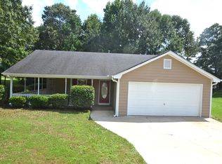 15 Saratoga Point, Covington, GA 30016