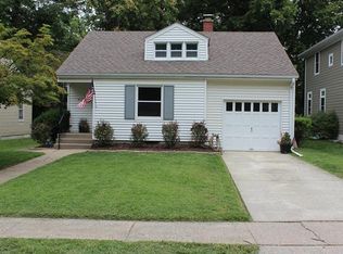 917 Randle St, Edwardsville, IL