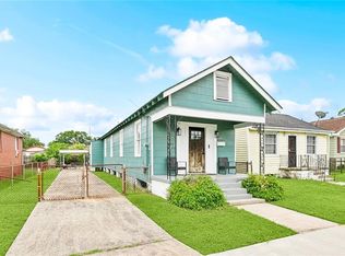 4409 Annette St, New Orleans, LA 70122