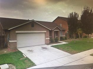 4845 W Reese Ave, Visalia, CA 93277