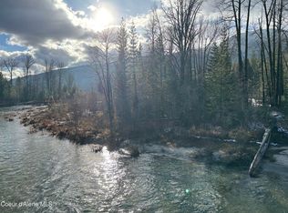4774 Upper Pack River Rd, Sandpoint, ID 83864