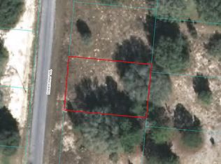 0 Fisher Way Trl, Ocklawaha, FL 32179