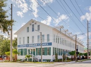 2008 N 19th St #207, Tampa, FL 33605