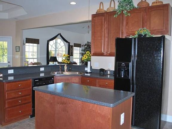 Gourmet Kitchen