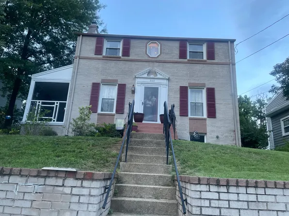 3101 63rd Ave, Landover, MD 20785
