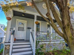 110 Brookside Ave, Mount Vernon, NY 10553