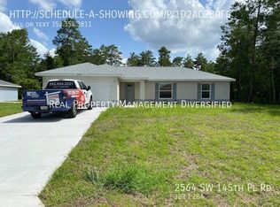 2564 SW 145th Place Rd, Ocala, FL 34473