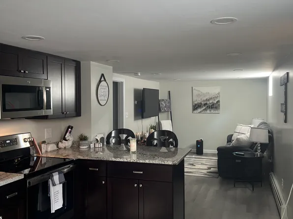 14 Knight St #1, Cranston, RI 02920