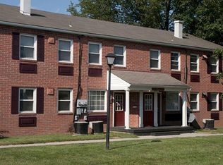 Frederick Greenes Apartments, Frederick, MD 21701