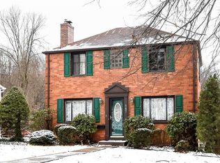 847 Hawthorne Dr, Pittsburgh, PA