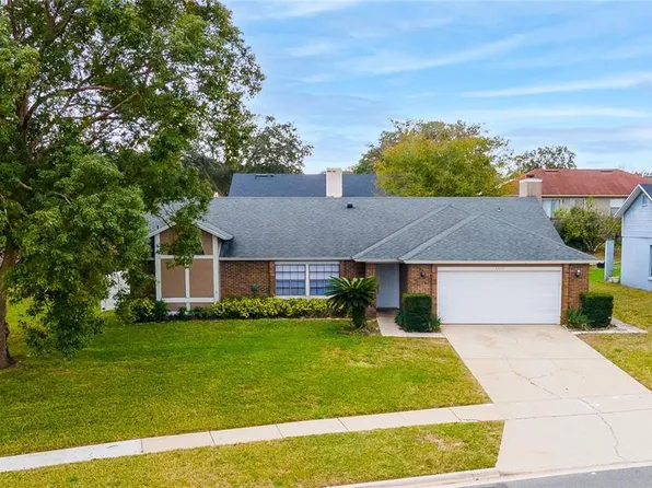 6758 Limpkin Dr, Orlando, FL 32810