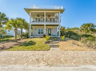 5467 Atlantic Vw, Saint Augustine, FL 32080