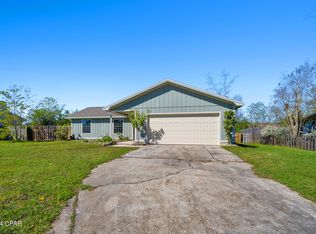3739 Greentree Pl, Panama City, FL 32405