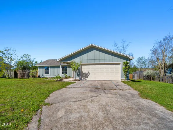 3739 Greentree Pl, Panama City, FL 32405