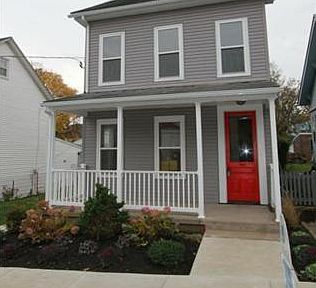 822 W Milton St Easton Pa 18042 Zillow