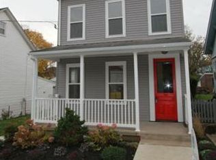 822 W Milton St, Easton, PA 18042