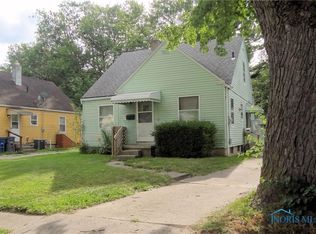 827 Turner Ave, Toledo, OH 43607