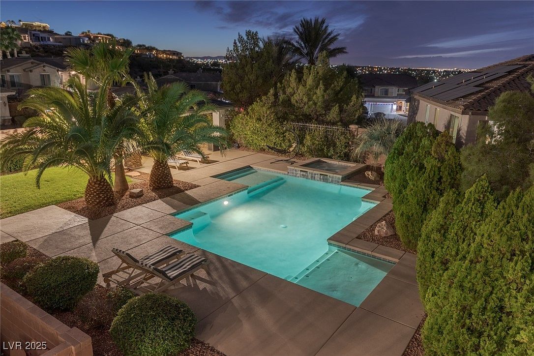 1426 Foothills Village Dr, Henderson, NV 89012 | Zillow