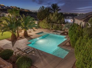 1426 Foothills Village Dr, Henderson, NV 89012