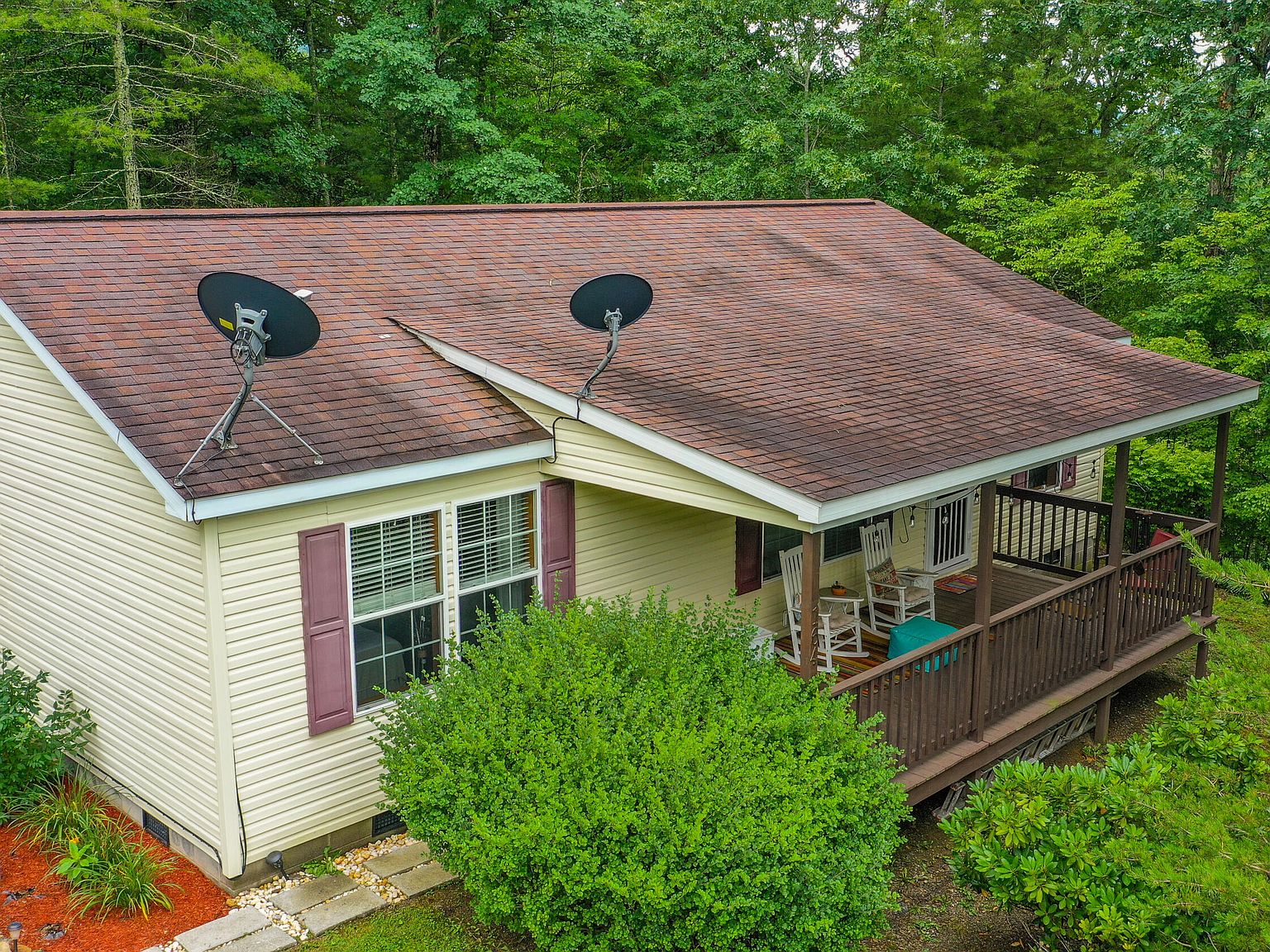 164 Sleepy Hollow Ln, White Sulphur Springs, WV 24986 Zillow