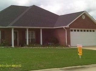 7610 Falcon Cir, Ocean Springs, MS 39564