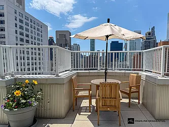 Rented by Highline Residential