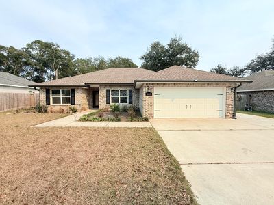 822 Hilltop Rd, Mary Esther, FL, 32569