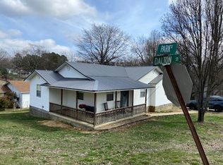1912 Dalton St, Pocahontas, AR 72455