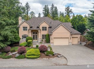 26528 SE 25th St, Sammamish, WA