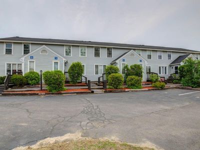 10 Ocean Park Road #5, Old Orchard Beach, ME, 04064