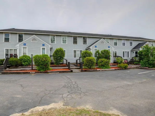 10 Ocean Park Road #5, Old Orchard Beach, ME 04064