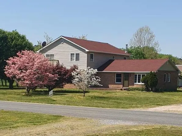 5640 Thompsontown Rd, East New Market, MD 21631